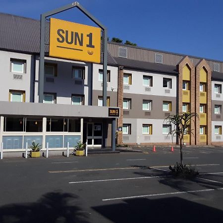 Hotel Sun1 Durban Zewnętrze zdjęcie